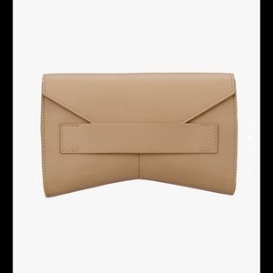 Narcisco Rodriguez x Zara Leather Bag